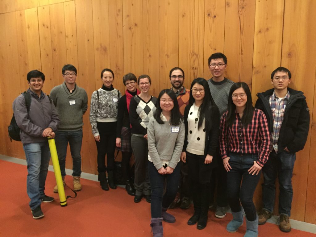 NEDB 2015