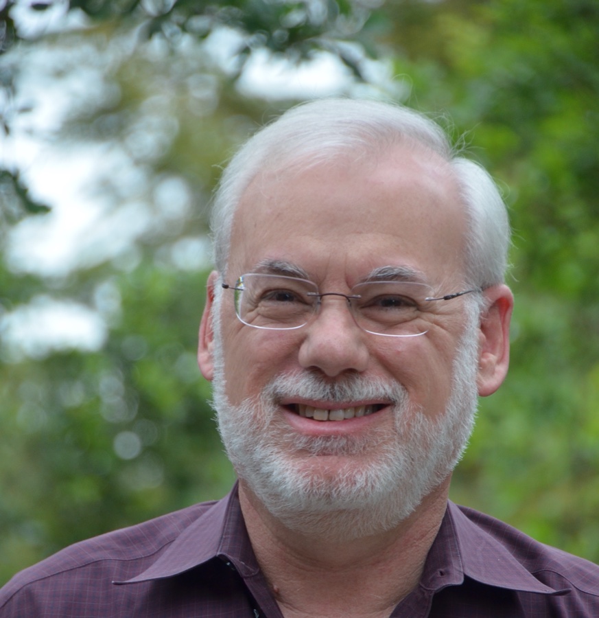 Photo of Peter Haas