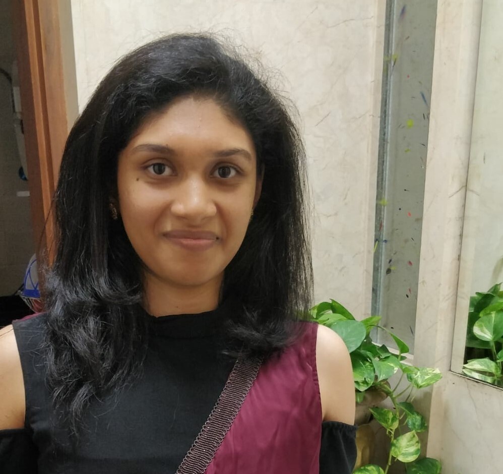 Photo of Pracheta Amaranath