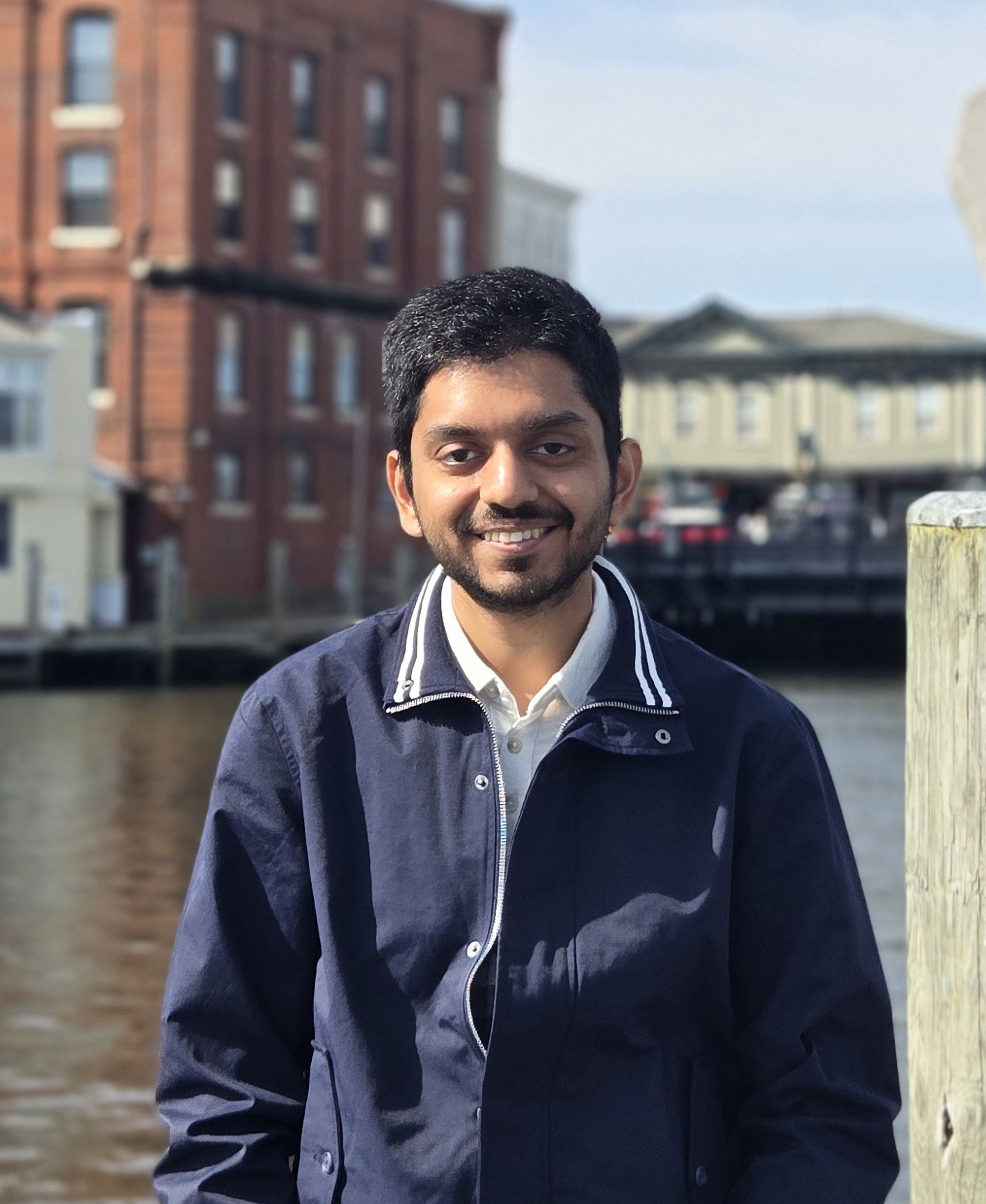 Photo of Riddho Ridwanul Haque
