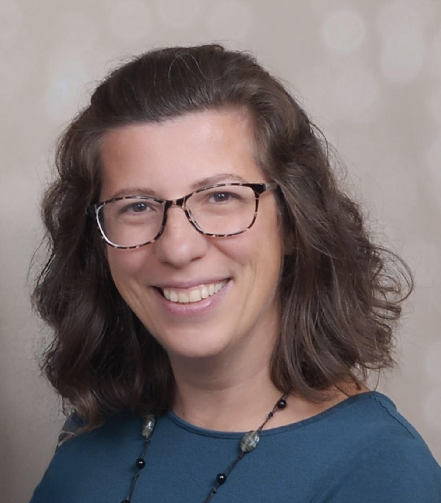 Photo of Alexandra Meliou