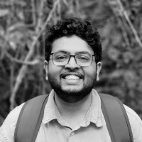 Photo of Aman Malali