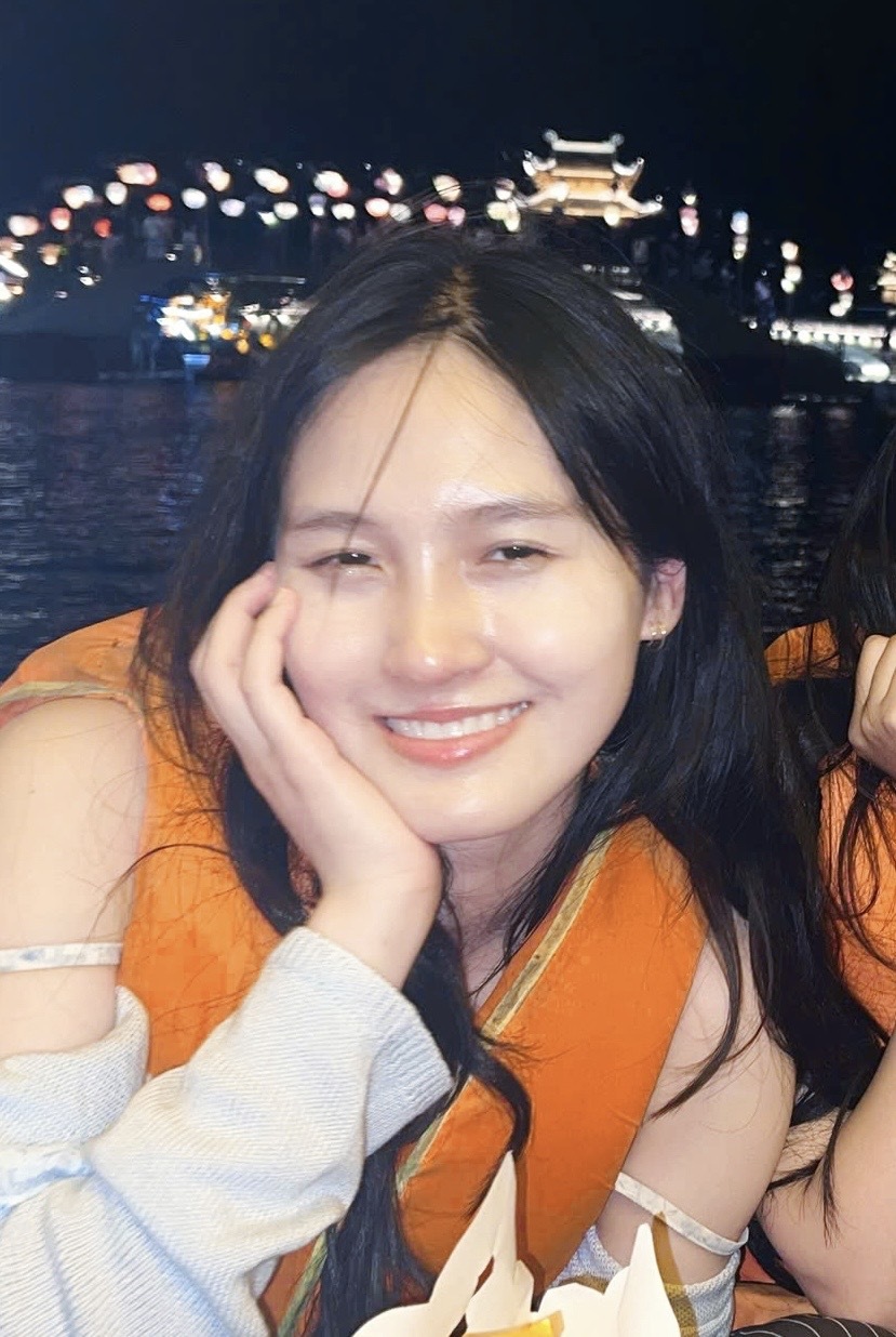 Photo of Anne Pham