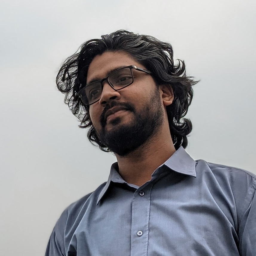 Photo of Md. Ashraful Islam