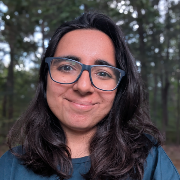 Photo of Neha Makhija