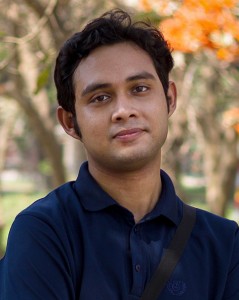 Photo of Redwan Ahmed Rizvee